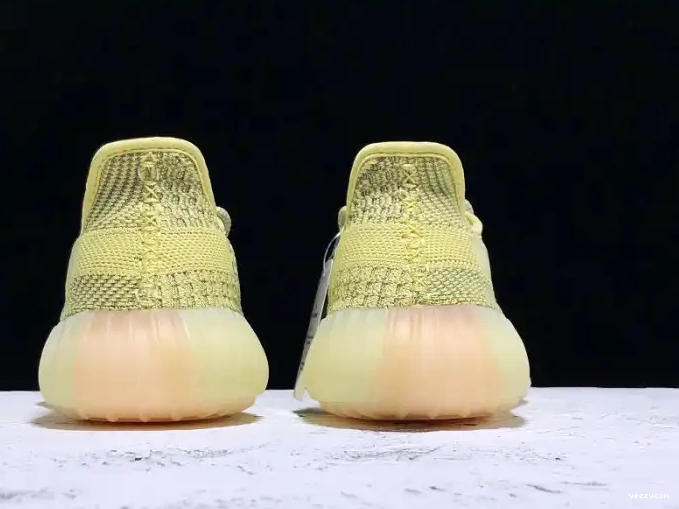 Adidas V2 FV3255 350 Yeezys Reflective Antlia 0528
